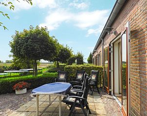 Verblijf 641317 - Vakantiewoning Zuid-Beveland - VZ526 Groepsaccommodatie Kattendijke