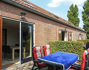 Verblijf 641317 - Vakantiewoning Zuid-Beveland - VZ526 Groepsaccommodatie Kattendijke