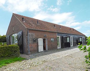 Verblijf 641317 - Vakantiewoning Zuid-Beveland - VZ526 Groepsaccommodatie Kattendijke