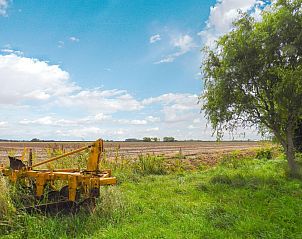 Verblijf 641317 - Vakantiewoning Zuid-Beveland - VZ526 Groepsaccommodatie Kattendijke