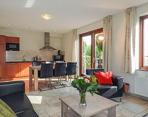 Verblijf 641317 - Vakantiewoning Zuid-Beveland - VZ526 Groepsaccommodatie Kattendijke