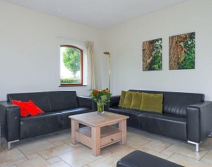 Verblijf 641317 - Vakantiewoning Zuid-Beveland - VZ526 Groepsaccommodatie Kattendijke