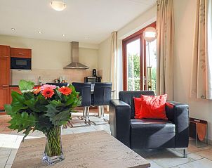 Verblijf 641317 - Vakantiewoning Zuid-Beveland - VZ526 Groepsaccommodatie Kattendijke