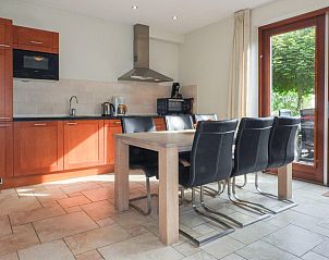 Verblijf 641317 - Vakantiewoning Zuid-Beveland - VZ526 Groepsaccommodatie Kattendijke