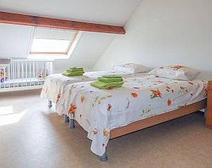 Verblijf 641317 - Vakantiewoning Zuid-Beveland - VZ526 Groepsaccommodatie Kattendijke