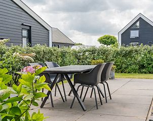 Unterkunft 641321 - Ferienhaus Zuid-Beveland - Beau Su Mer