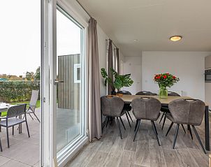Unterkunft 641920 - Ferienhaus Zuid-Beveland - Vakantiehuis Hart van Zeeland