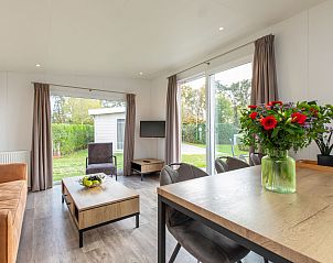 Unterkunft 641920 - Ferienhaus Zuid-Beveland - Vakantiehuis Hart van Zeeland