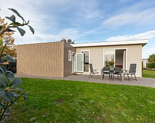 Unterkunft 641920 - Ferienhaus Zuid-Beveland - Vakantiehuis Hart van Zeeland