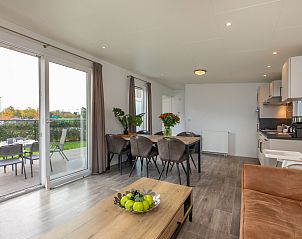 Unterkunft 641920 - Ferienhaus Zuid-Beveland - Vakantiehuis Hart van Zeeland