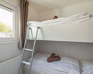 Unterkunft 641920 - Ferienhaus Zuid-Beveland - Vakantiehuis Hart van Zeeland