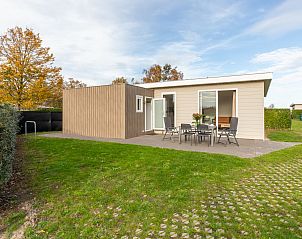 Unterkunft 641920 - Ferienhaus Zuid-Beveland - Vakantiehuis Hart van Zeeland