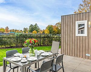 Unterkunft 641920 - Ferienhaus Zuid-Beveland - Vakantiehuis Hart van Zeeland
