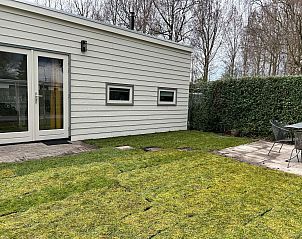Unterkunft 641921 - Ferienhaus Zuid-Beveland - Vakantiehuis Winziges Sonnenhaus