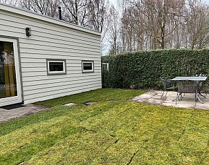 Unterkunft 641921 - Ferienhaus Zuid-Beveland - Vakantiehuis Winziges Sonnenhaus