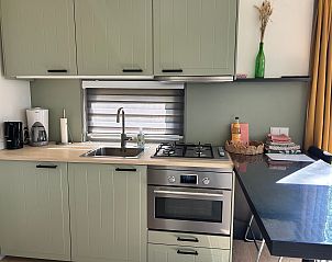 Unterkunft 641921 - Ferienhaus Zuid-Beveland - Vakantiehuis Winziges Sonnenhaus