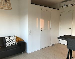 Unterkunft 641921 - Ferienhaus Zuid-Beveland - Vakantiehuis Winziges Sonnenhaus