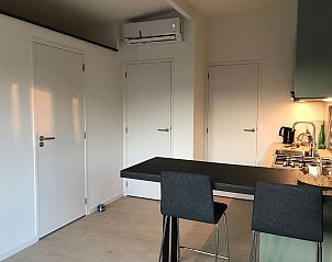 Unterkunft 641921 - Ferienhaus Zuid-Beveland - Vakantiehuis Winziges Sonnenhaus