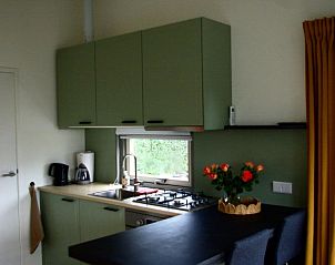 Unterkunft 641921 - Ferienhaus Zuid-Beveland - Vakantiehuis Winziges Sonnenhaus