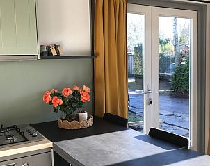 Unterkunft 641921 - Ferienhaus Zuid-Beveland - Vakantiehuis Winziges Sonnenhaus