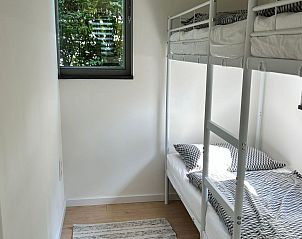 Unterkunft 641921 - Ferienhaus Zuid-Beveland - Vakantiehuis Winziges Sonnenhaus
