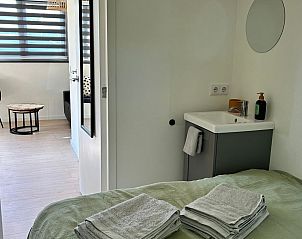Unterkunft 641921 - Ferienhaus Zuid-Beveland - Vakantiehuis Winziges Sonnenhaus