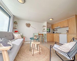 Unterkunft 641922 - Ferienhaus Zuid-Beveland - Zen in Zeeland