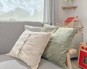 Unterkunft 641922 - Ferienhaus Zuid-Beveland - Zen in Zeeland