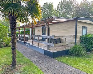 Unterkunft 641922 - Ferienhaus Zuid-Beveland - Zen in Zeeland