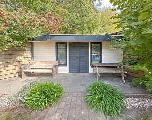 Unterkunft 641922 - Ferienhaus Zuid-Beveland - Zen in Zeeland