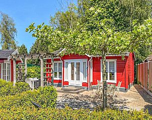 Unterkunft 641925 - Ferienhaus Zuid-Beveland - De Rode Blokhut