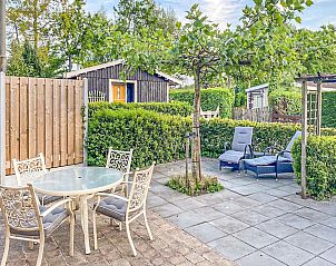 Unterkunft 641925 - Ferienhaus Zuid-Beveland - De Rode Blokhut