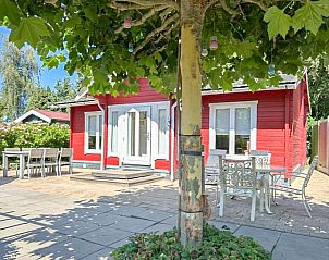 Unterkunft 641925 - Ferienhaus Zuid-Beveland - De Rode Blokhut
