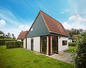 Unterkunft 641929 - Ferienhaus Zuid-Beveland - Vakantiepark Hof van Zeeland 3