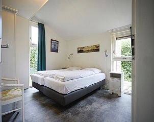 Unterkunft 641929 - Ferienhaus Zuid-Beveland - Vakantiepark Hof van Zeeland 3
