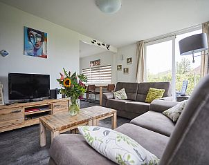 Unterkunft 641929 - Ferienhaus Zuid-Beveland - Vakantiepark Hof van Zeeland 3