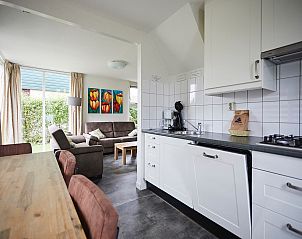 Unterkunft 641929 - Ferienhaus Zuid-Beveland - Vakantiepark Hof van Zeeland 3