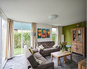 Unterkunft 641929 - Ferienhaus Zuid-Beveland - Vakantiepark Hof van Zeeland 3