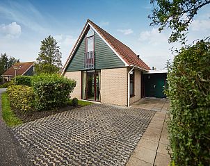 Unterkunft 641959 - Ferienhaus Zuid-Beveland - Vakantiepark Hof van Zeeland 4