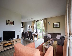Unterkunft 641960 - Ferienhaus Zuid-Beveland - Vakantiepark Hof van Zeeland 5