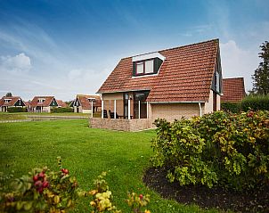Unterkunft 641960 - Ferienhaus Zuid-Beveland - Vakantiepark Hof van Zeeland 5