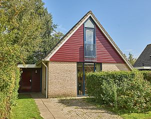 Unterkunft 641960 - Ferienhaus Zuid-Beveland - Vakantiepark Hof van Zeeland 5