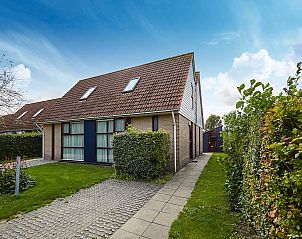 Unterkunft 641962 - Ferienhaus Zuid-Beveland - Vakantiepark Hof van Zeeland  7