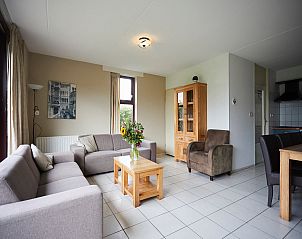 Unterkunft 641962 - Ferienhaus Zuid-Beveland - Vakantiepark Hof van Zeeland  7