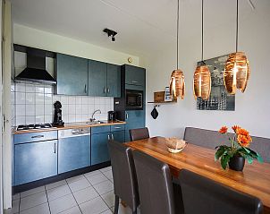 Unterkunft 641962 - Ferienhaus Zuid-Beveland - Vakantiepark Hof van Zeeland  7