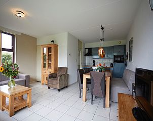 Unterkunft 641962 - Ferienhaus Zuid-Beveland - Vakantiepark Hof van Zeeland  7