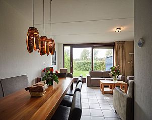 Unterkunft 641962 - Ferienhaus Zuid-Beveland - Vakantiepark Hof van Zeeland  7