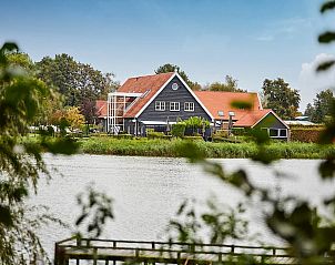 Unterkunft 641962 - Ferienhaus Zuid-Beveland - Vakantiepark Hof van Zeeland  7
