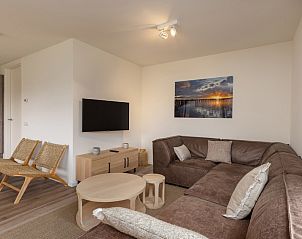 Unterkunft 642002 - Ferienhaus Zuid-Beveland - Comfort Villa 8