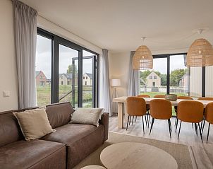 Unterkunft 642002 - Ferienhaus Zuid-Beveland - Comfort Villa 8